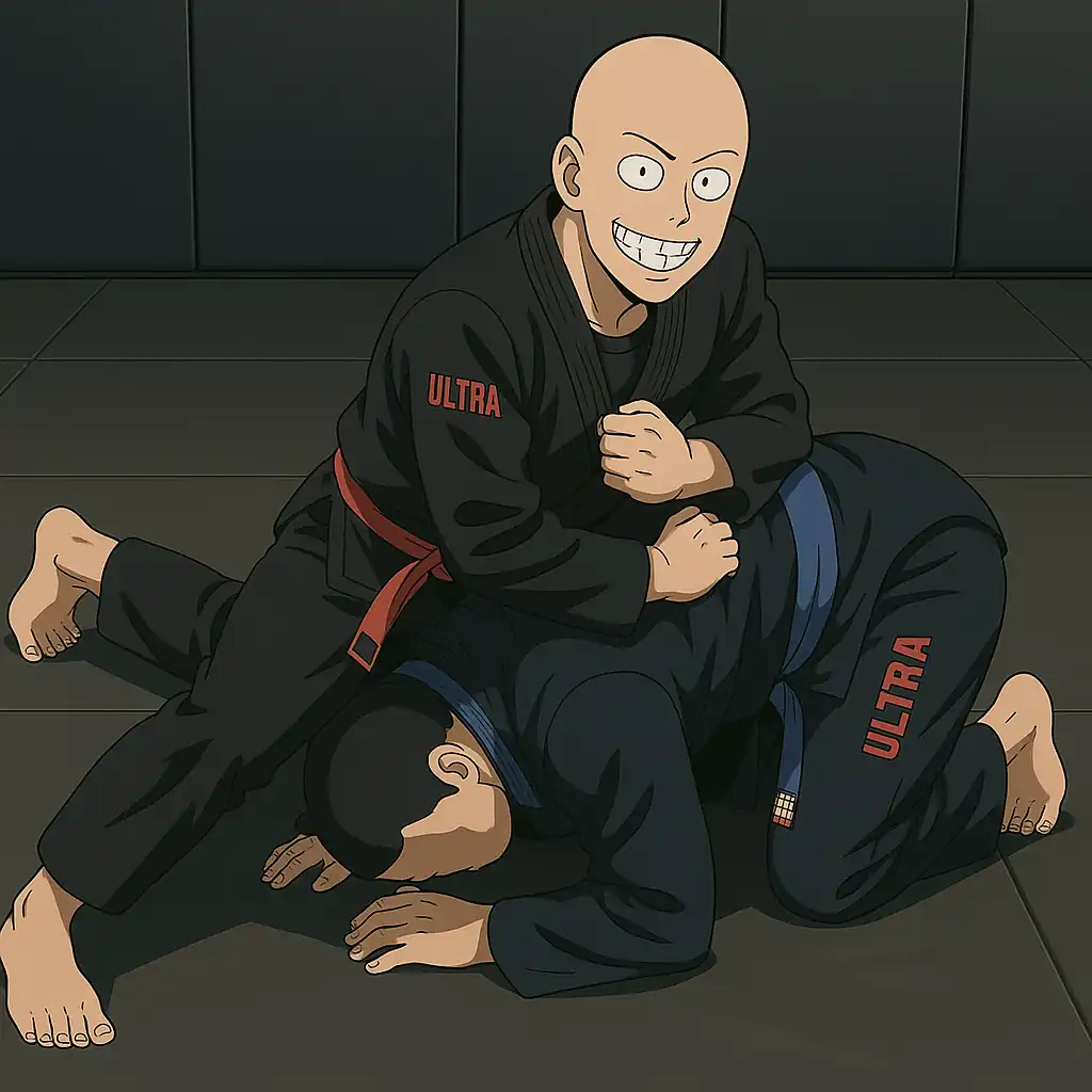 image from Gold Medal Sprawl